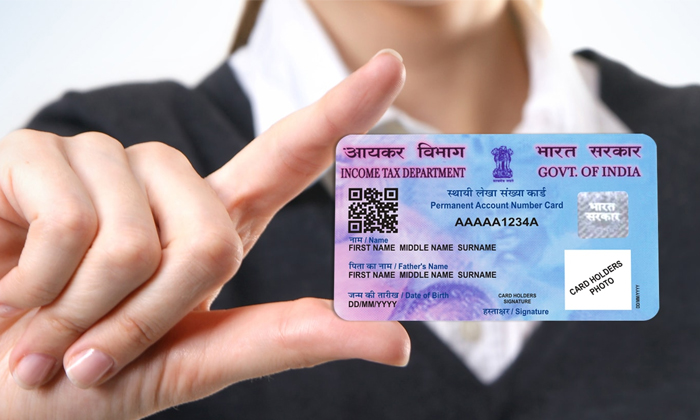  How To Get Nri Pan Card Process And Documents Details Details, Nri, Pan Card, Vi-TeluguStop.com