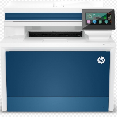  Hp Inc Unveils Laserjet Printers With Sustainable Printing Tech-TeluguStop.com