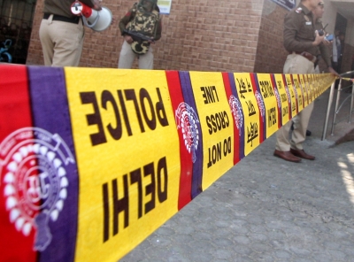  Human Remains Found At Rapid Metro Construction Site In Delhi-TeluguStop.com