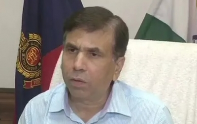  Human Remains Found At Rapid Metro Construction Site In Delhi (lead)-TeluguStop.com