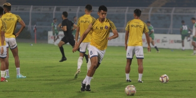  I-league 2022-23: History Beckons For Roundglass Punjab As They Face Rajasthan U-TeluguStop.com