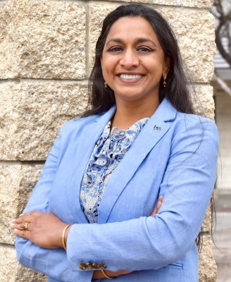 I Was Called 'pagan, Greasy Indian': California State Assembly Candidate Darshan I Was Called 'pagan, Greasy Indian': California State Assembly Candidate Darshan-TeluguStop.com