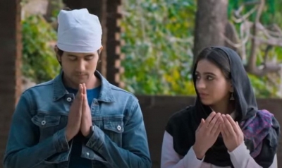  Ians Review: 'shubh Nikaah' Is A Heartfelt Story Of An Interfaith Couple & Our I-TeluguStop.com