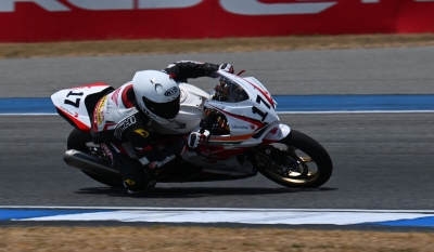  Idemitsu Honda Racing India's Riders Gain More Points In Second Race Of 2023 Arr-TeluguStop.com