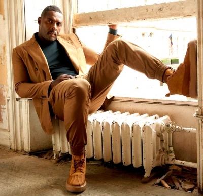 Idris Elba Says Backlash Over Not Calling Himself A 'black Actor' Is 'stupid' Idris Elba Says Backlash Over Not Calling Himself A 'black Actor' Is 'stupid'-TeluguStop.com