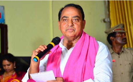  All The Investigating Agencies Are Puppets In The Hands Of The Centre... Ministe-TeluguStop.com
