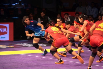  Ikf Denies Giving Permit To Mashal Sports For Women's Kabaddi League-TeluguStop.com