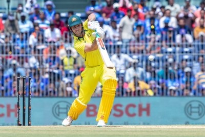 I'm Sure Warner Will Slot Back In Opening At Some Stage: Mitchell Marsh I'm Sure Warner Will Slot Back In Opening At Some Stage: Mitchell Marsh-TeluguStop.com