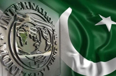  Imf Denies Linking Loan With Pakistan's Nuclear Weapons-TeluguStop.com