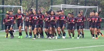  India Announce Squad For Afc U-20 Women's Asian Cup Qualifiers-TeluguStop.com
