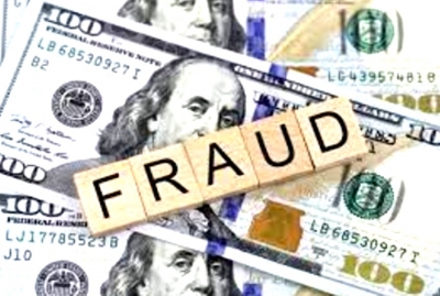  Indian-american Pleads Guilty In $20 Mn Fraud Scheme-TeluguStop.com