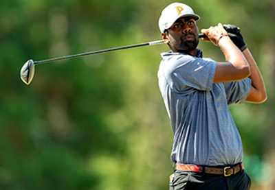  Indian-american Theegala Moves Up 30 Places To Tied 20th; Kitayama Leads As Rahm-TeluguStop.com