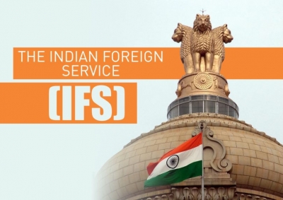  'indian Diplomatic Service Perhaps Most Short-staffed Compared To Many Other Cou-TeluguStop.com