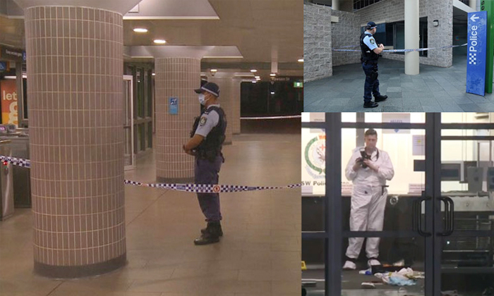  Indian Shot Dead In Sydney By Australian Police Details, Indian, Shot Dead ,sydn-TeluguStop.com