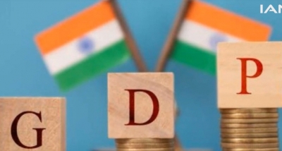  India's Gdp Growth At 7% In Fy23: Acuite Ratings-TeluguStop.com