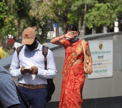 India's Heat Action Plans Not Suited To Risks: Report India's Heat Action Plans Not Suited To Risks: Report-TeluguStop.com