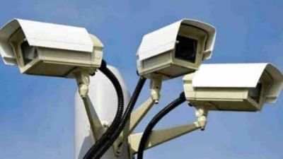 India's Smart Home Security Camera Market Grows 44% India's Smart Home Security Camera Market Grows 44%-TeluguStop.com