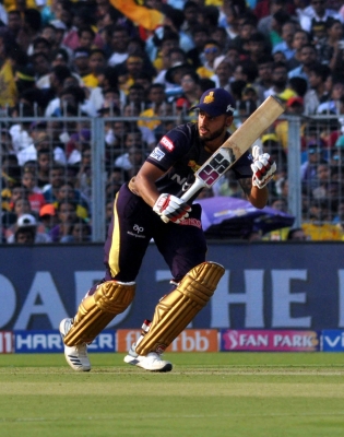  Ipl 2023: Great Opportunity For Me To Showcase My Leadership Skills, Says Nitish-TeluguStop.com