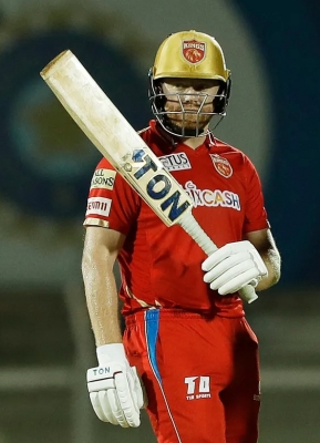  Ipl 2023: Livingstone Available To Play Full Season For Pbks, No Noc For Bairsto-TeluguStop.com