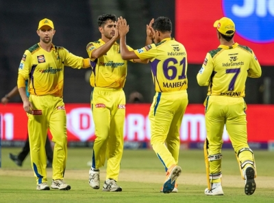  Ipl 2023: Participation Of Mukesh Choudhary, Mohsin Khan Under Doubt Due To Inju-TeluguStop.com