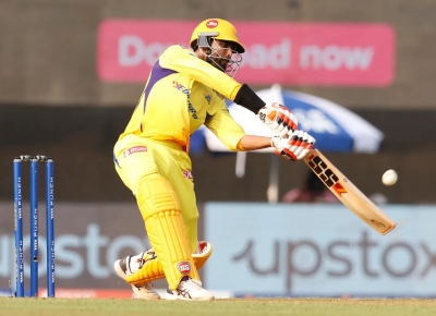  Ipl 2023: Ravindra Jadeja Will Be Csk's X Factor, Says Harbhajan-TeluguStop.com