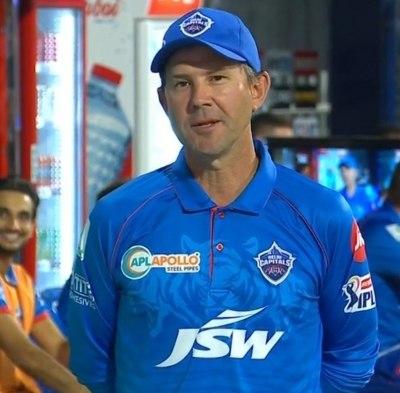  Ipl 2023: Ricky Ponting Expects Yash Dhull, Aman Khan To Be The Stars For Delhi-TeluguStop.com