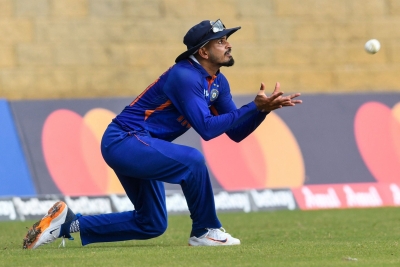  Ipl 2023: Shreyas Iyer Doubtful For Participation In First Half Of Tournament-TeluguStop.com
