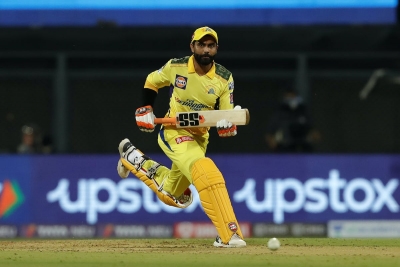  Ipl 2023: Think Ravindra Jadeja Will Be Pushed Higher Up In Batting Order, Says-TeluguStop.com