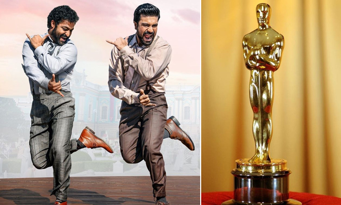  Is Ntr Going To America For Oscar Or Not Details, Koratala Siva, Ntr, Ntr30, Osc-TeluguStop.com