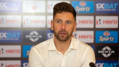  Isl: We Have Scored 54 Goals And We Know We Have Goals In Us, Says Mumbai City F-TeluguStop.com