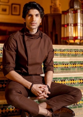  It Was A 'learning Experience' For Karan Mehta In 'almost Pyaar With Dj Mohabbat-TeluguStop.com