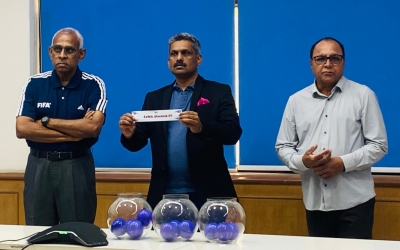  Iwl 2022-23: 16 Teams Divided Into Two Groups; Opening Match On April 25-TeluguStop.com