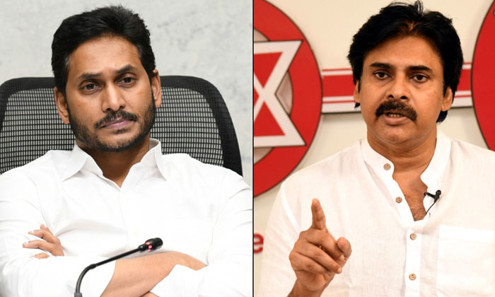  Jagan Giving Prority To Kapu Community To Face Janasena Wisely, Jagan , Ysrcp,-TeluguStop.com