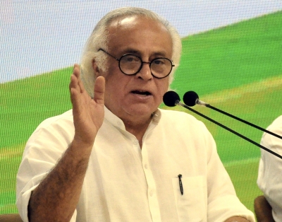  Jairam Ramesh Seeks Cbi Probe Into Amit Shah's 'sangma Govt Most Corrupt' Remark-TeluguStop.com