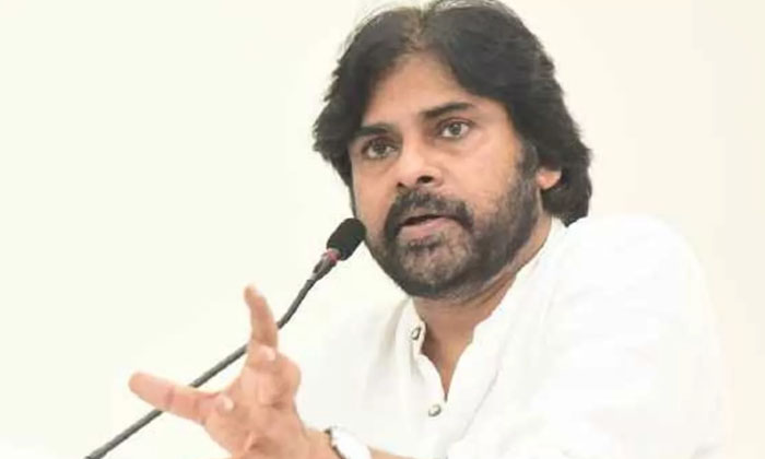 Telugu Ap, Chandrababu, Janasena, Pawan Kalyan, Ys Jagan-Telugu Political News