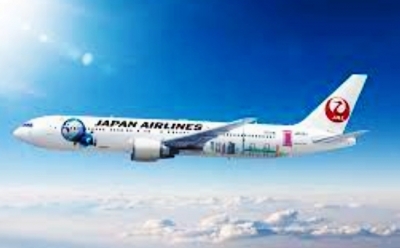  Japan Airlines Finalises Order For 21 737-8 Jets-TeluguStop.com