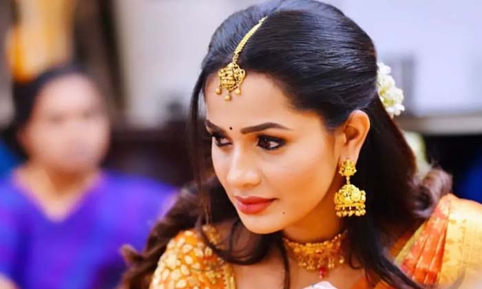 Telugu Jewelery, Kartikadeepam, Monita, Shobha Shetty-Movie Telugu Jewelery, Kartikadeepam, Monita, Shobha Shetty-Movie