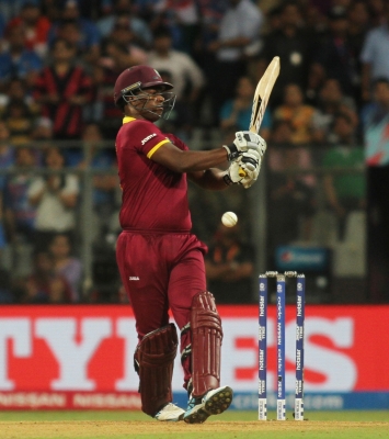  Johnson Charles Slams Fastest Men's T20i Century By A West Indies Batter-TeluguStop.com