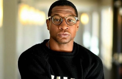  Jonathan Majors Accused Of Taking Dangerous Steroid On 'creed 3' Set After Domes-TeluguStop.com