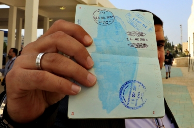  Jordan Facilitates Visas For Visitors-TeluguStop.com