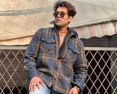  Karan Khanna Enters 'kyunkii Tum Hi Ho': Aspire To Elevate The Show To Even Grea-TeluguStop.com