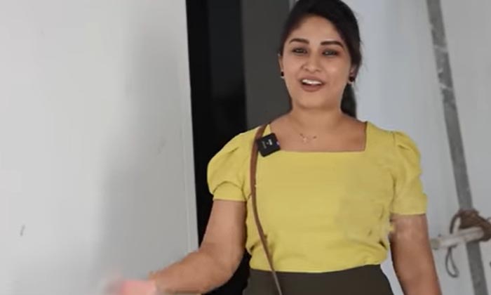 Telugu Karthika Deepam, Manjula, Duplex Houce, Nirupam-Movie