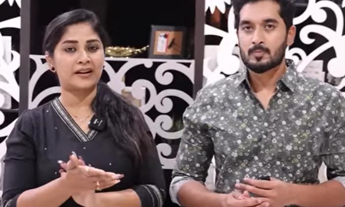 Telugu Karthika Deepam, Manjula, Duplex Houce, Nirupam-Movie