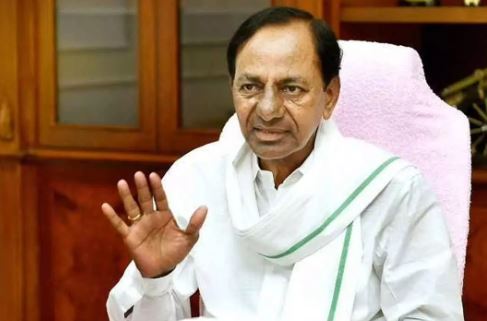 Telangana Culture Mirrored.. Cm Kcr Telangana Culture Mirrored.. Cm Kcr-TeluguStop.com