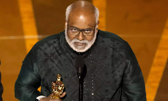  Keeravani Don't Want To Do Hollywood Films , Hollywood Films, Keeravani, Flim Ne-TeluguStop.com