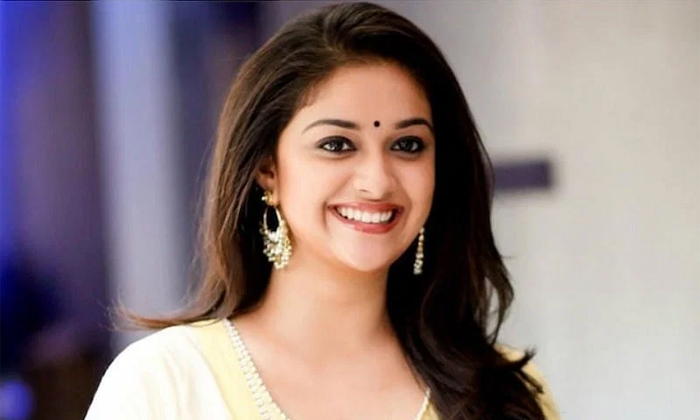 Telugu Dasara, Keerthy Suresh, Keerthysuresh, Nani-Movie