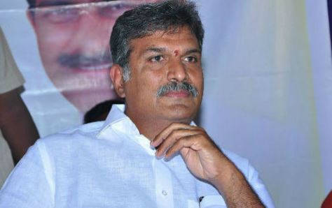 Ycp Is An Aimless Party.. Mp Keshineni Nani Ycp Is An Aimless Party.. Mp Keshineni Nani-TeluguStop.com