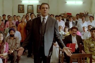  'knew From Start That Film Will Win National Award,' Says Boman Irani As 'jolly-TeluguStop.com