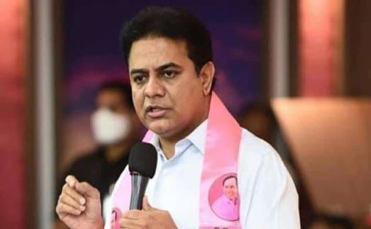  Bjp Government Should Apologize To People.. Ktr Demand-TeluguStop.com