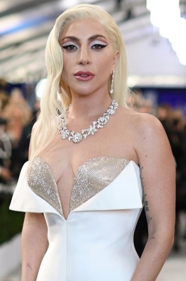  Lady Gaga Won't Be Able To Perform At The Oscars-TeluguStop.com